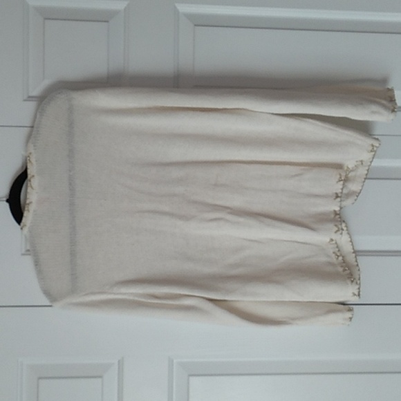 Beaded cardigan - Picture 3 of 3